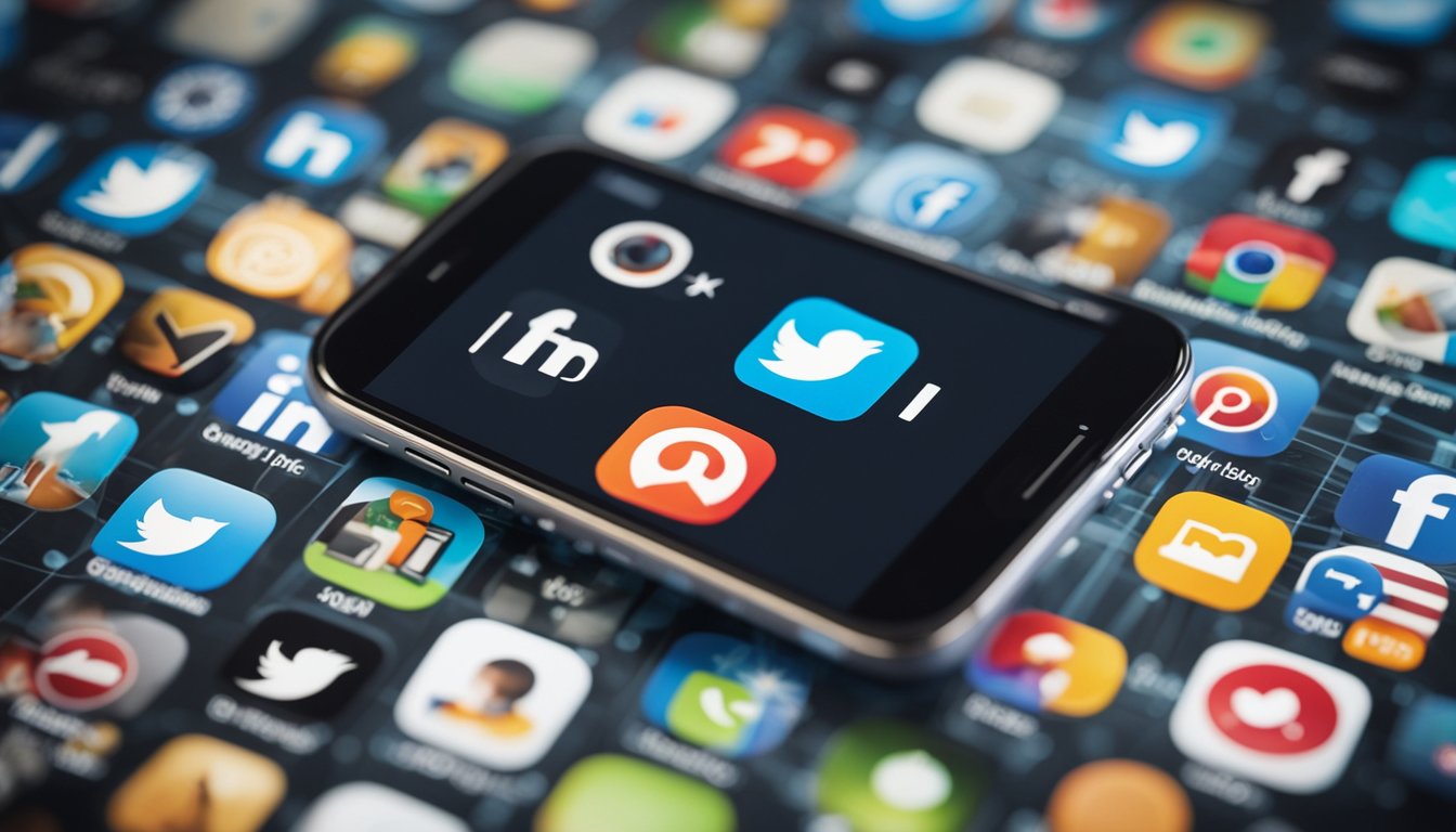 use social media grow your business